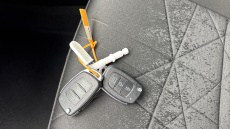 Hyundai BAYON 1.0 TGDi 48V MHEV SE Connect 5dr DCT Petrol Hatchback